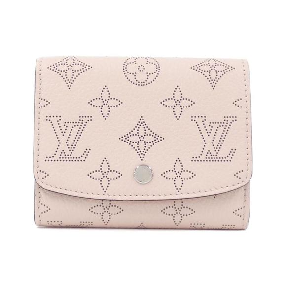 LOUIS VUITTON Pink Wallet - Picture 1 of 3